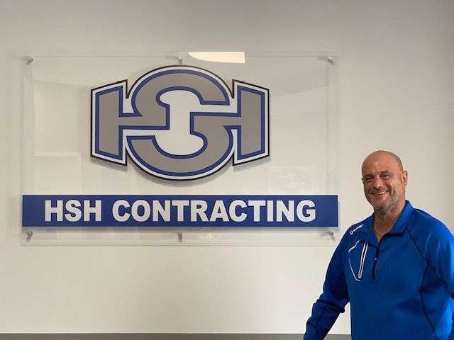 mike pollock founder